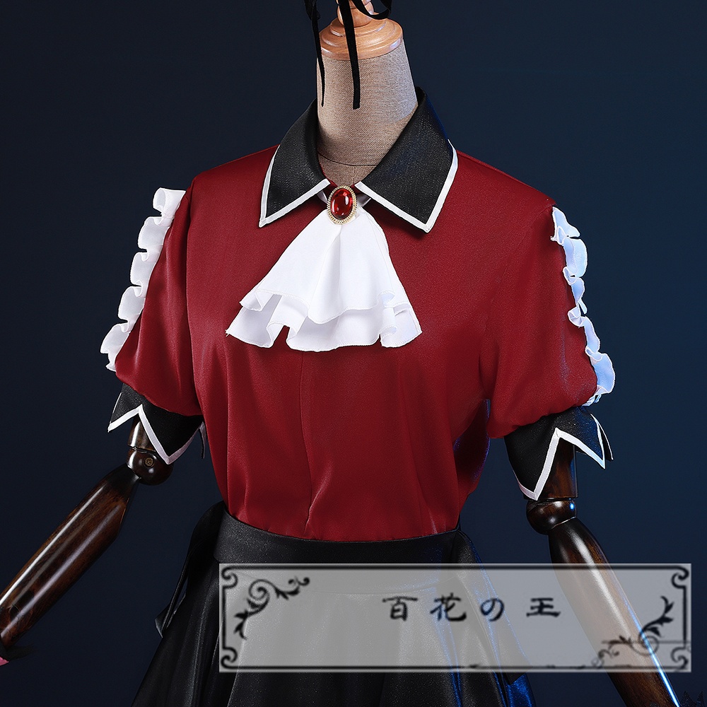 有馬かな MEMちょ ビジュアル コスプレ衣装 コスチューム