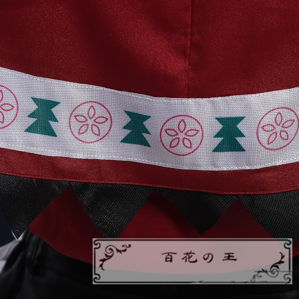 有馬かな MEMちょ ビジュアル コスプレ衣装 コスチューム