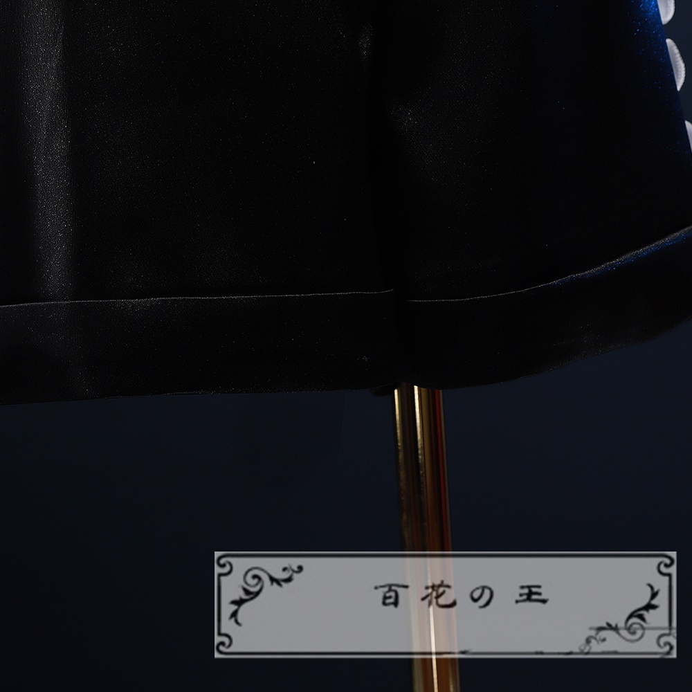 有馬かな MEMちょ ビジュアル コスプレ衣装 コスチューム