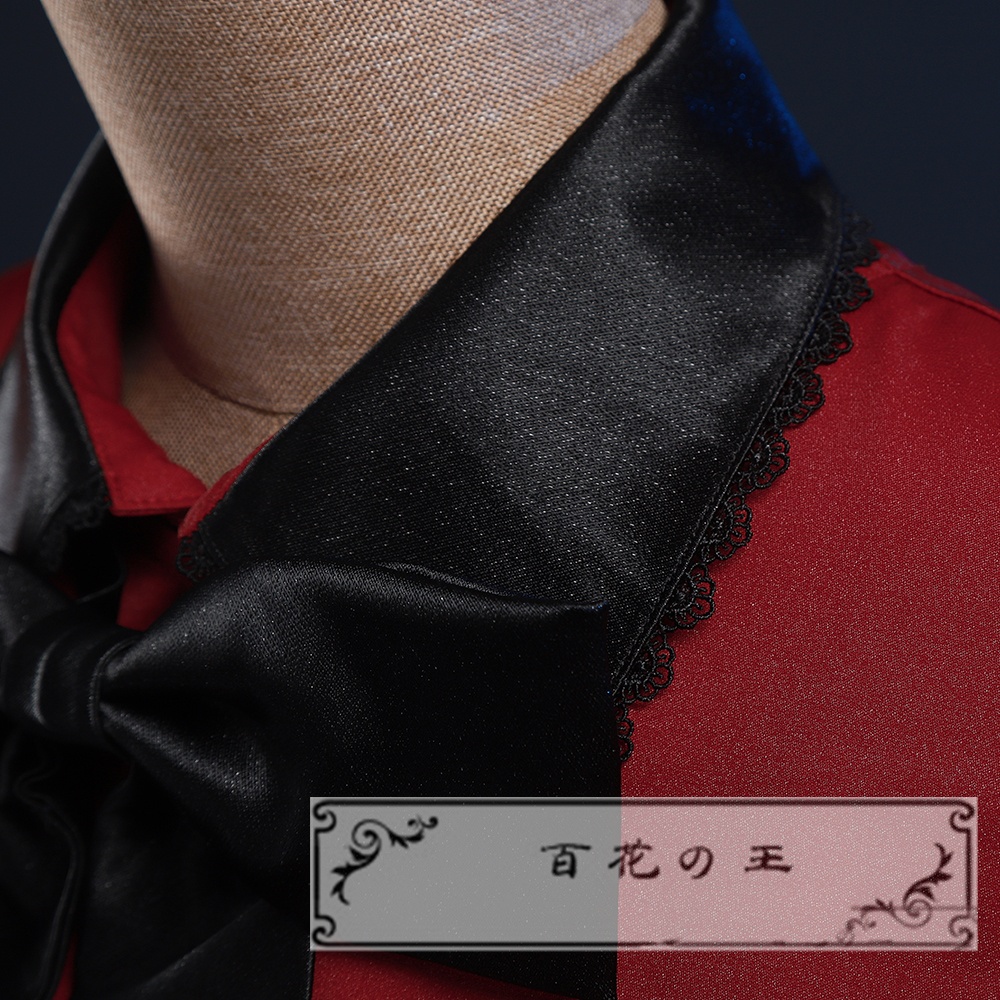 有馬かな MEMちょ ビジュアル コスプレ衣装 コスチューム