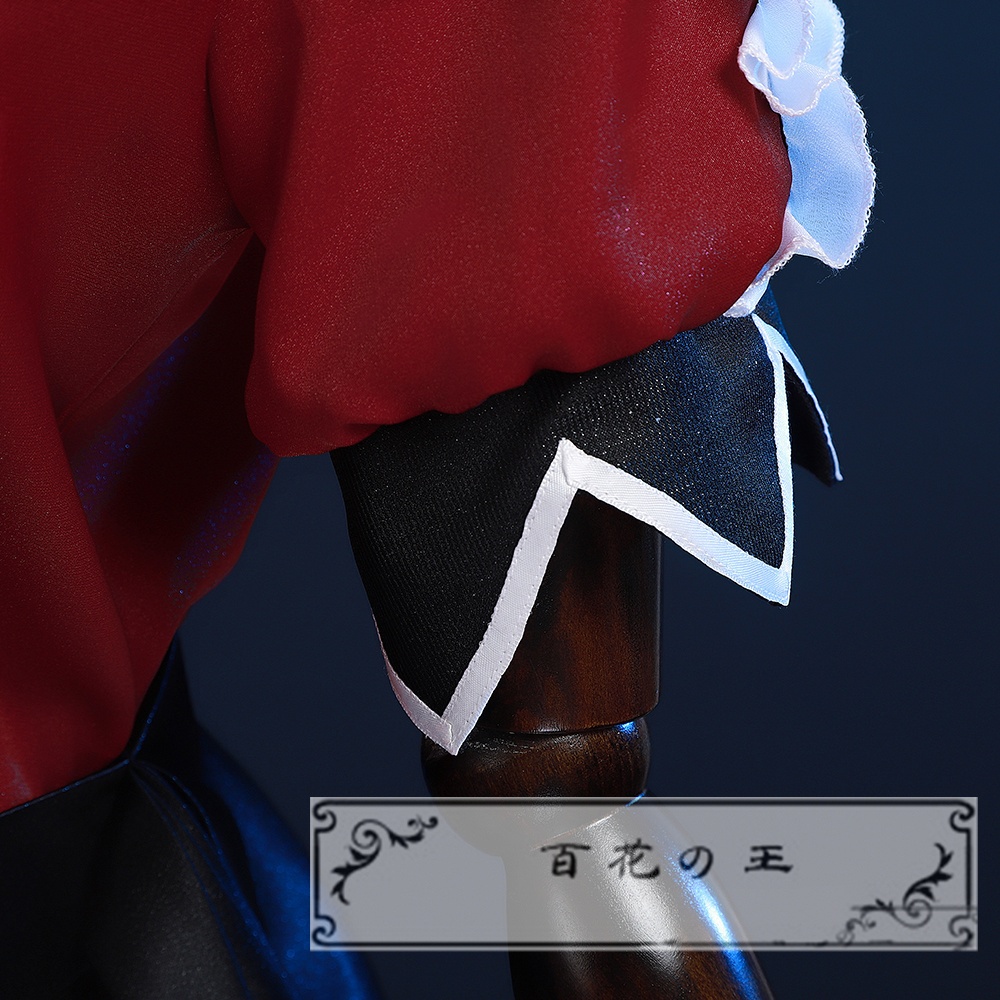 有馬かな MEMちょ ビジュアル コスプレ衣装 コスチューム