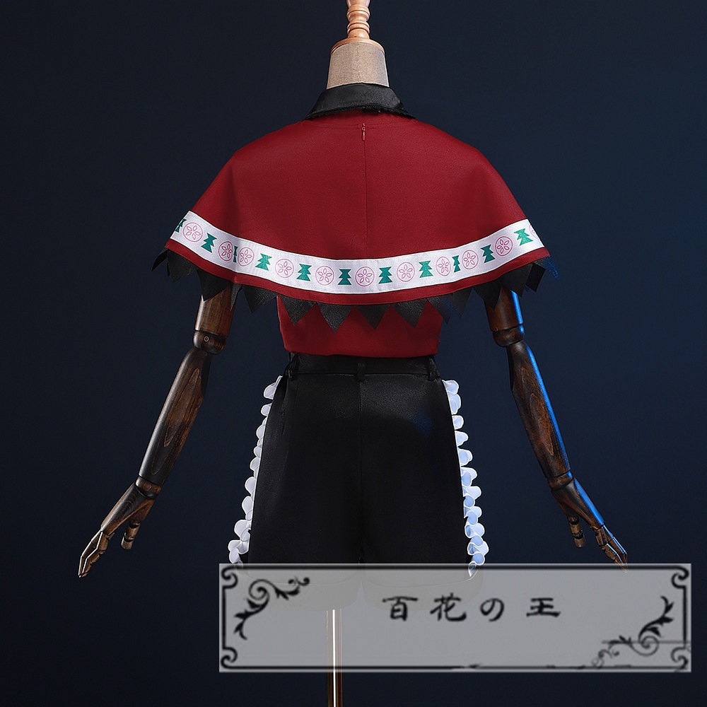 有馬かな MEMちょ ビジュアル コスプレ衣装 コスチューム