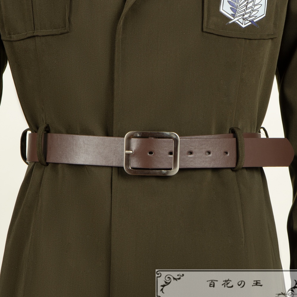 『一部在庫あり』 最終回 リヴァイアッカーマン リヴァイ コスプレ衣装