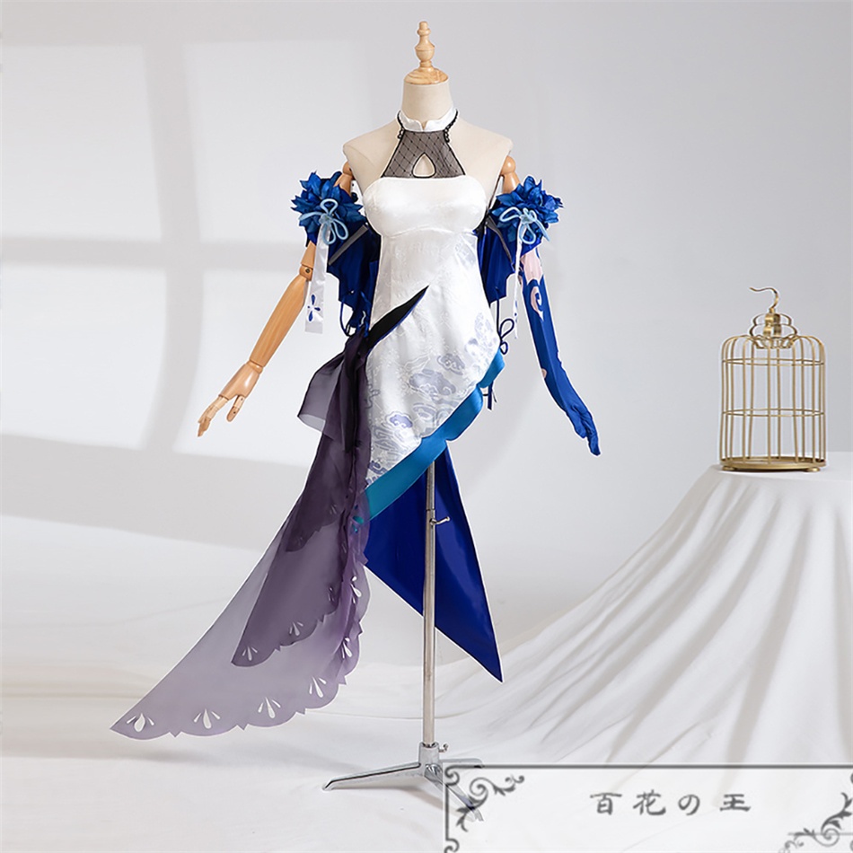 『一部在庫あり』 崩壊スターレイル 崩壊3rd ゼーレフェレライ コスプレ衣装 コスチューム
