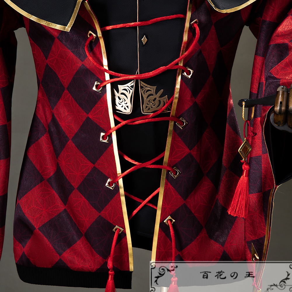 『一部在庫あり』 VTuber バーチャルライバー 肆ノ島 來世 コスプレ衣装 コスチューム