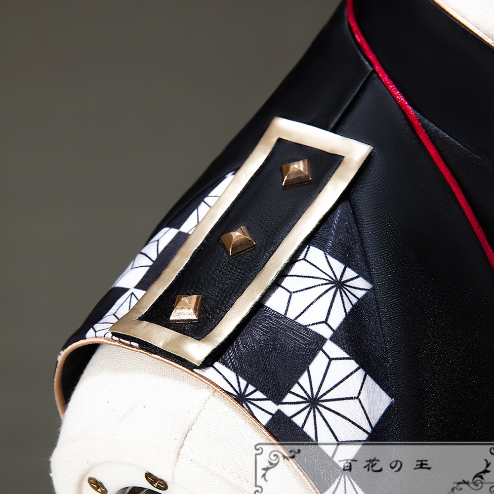 『一部在庫あり』 VTuber バーチャルライバー 肆ノ島 來世 コスプレ衣装 コスチューム