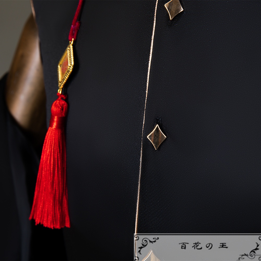 『一部在庫あり』 VTuber バーチャルライバー 肆ノ島 來世 コスプレ衣装 コスチューム