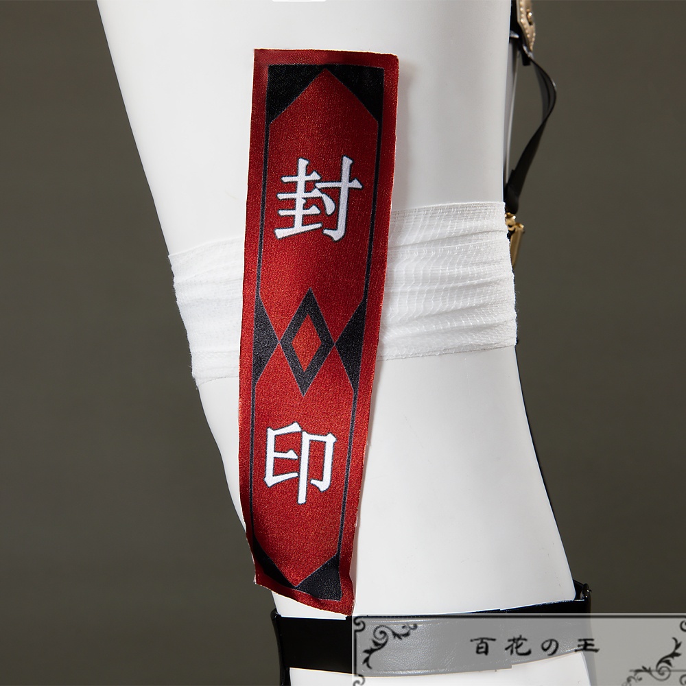 『一部在庫あり』 VTuber バーチャルライバー 肆ノ島 來世 コスプレ衣装 コスチューム