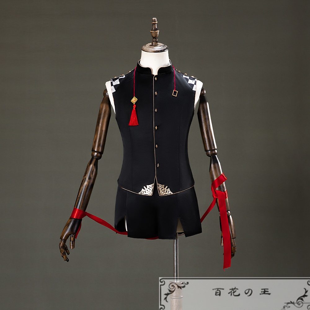 『一部在庫あり』 VTuber バーチャルライバー 肆ノ島 來世 コスプレ衣装 コスチューム