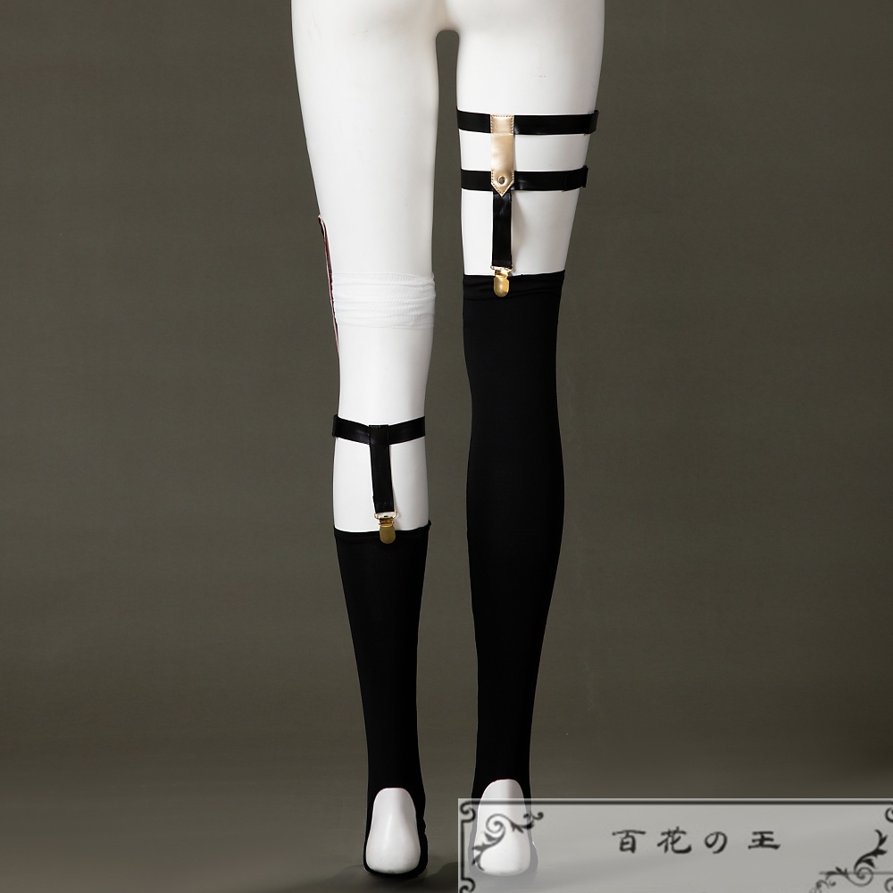 『一部在庫あり』 VTuber バーチャルライバー 肆ノ島 來世 コスプレ衣装 コスチューム