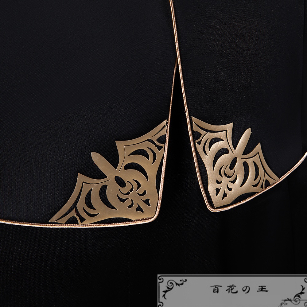 『一部在庫あり』 VTuber バーチャルライバー 肆ノ島 來世 コスプレ衣装 コスチューム