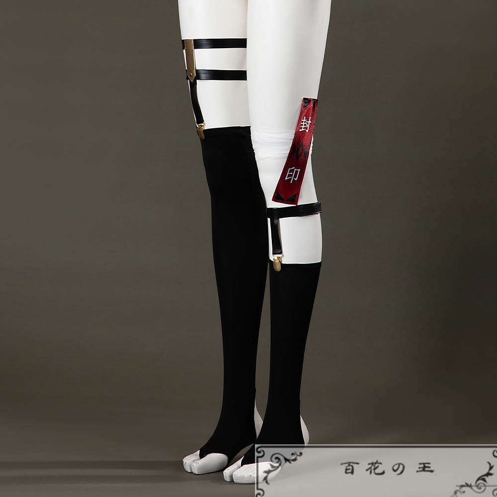 『一部在庫あり』 VTuber バーチャルライバー 肆ノ島 來世 コスプレ衣装 コスチューム