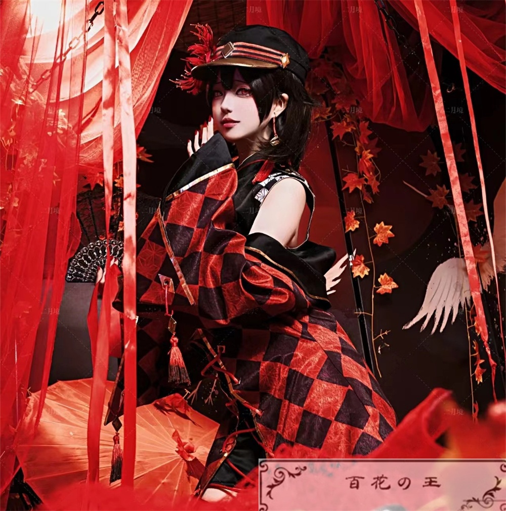 一部在庫あり』 肆ノ島 來世 コスプレ衣装 コスチューム - hyakaou - BOOTH