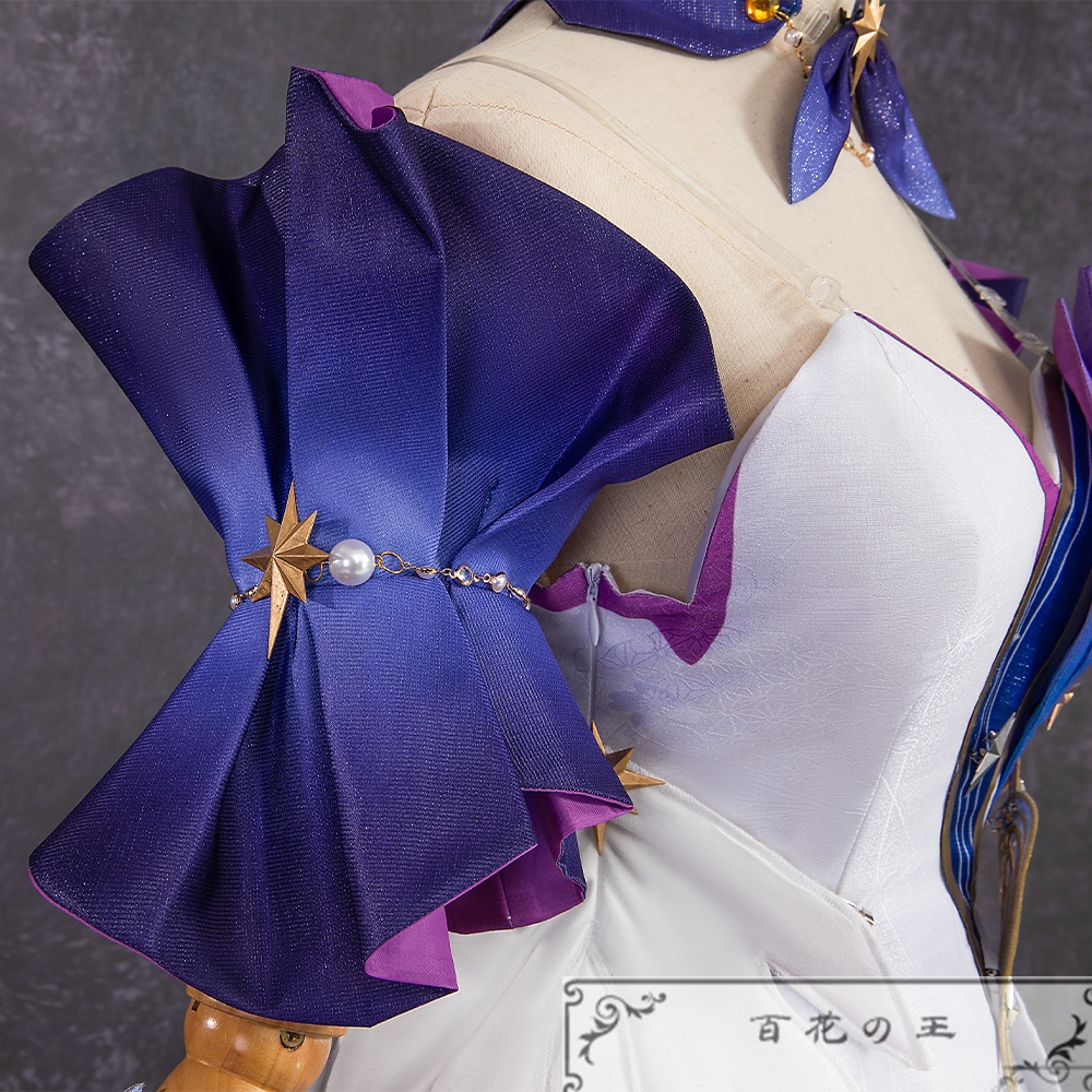 『一部在庫あり』 崩壊スターレイル ロビン コスプレ衣装 コスチューム