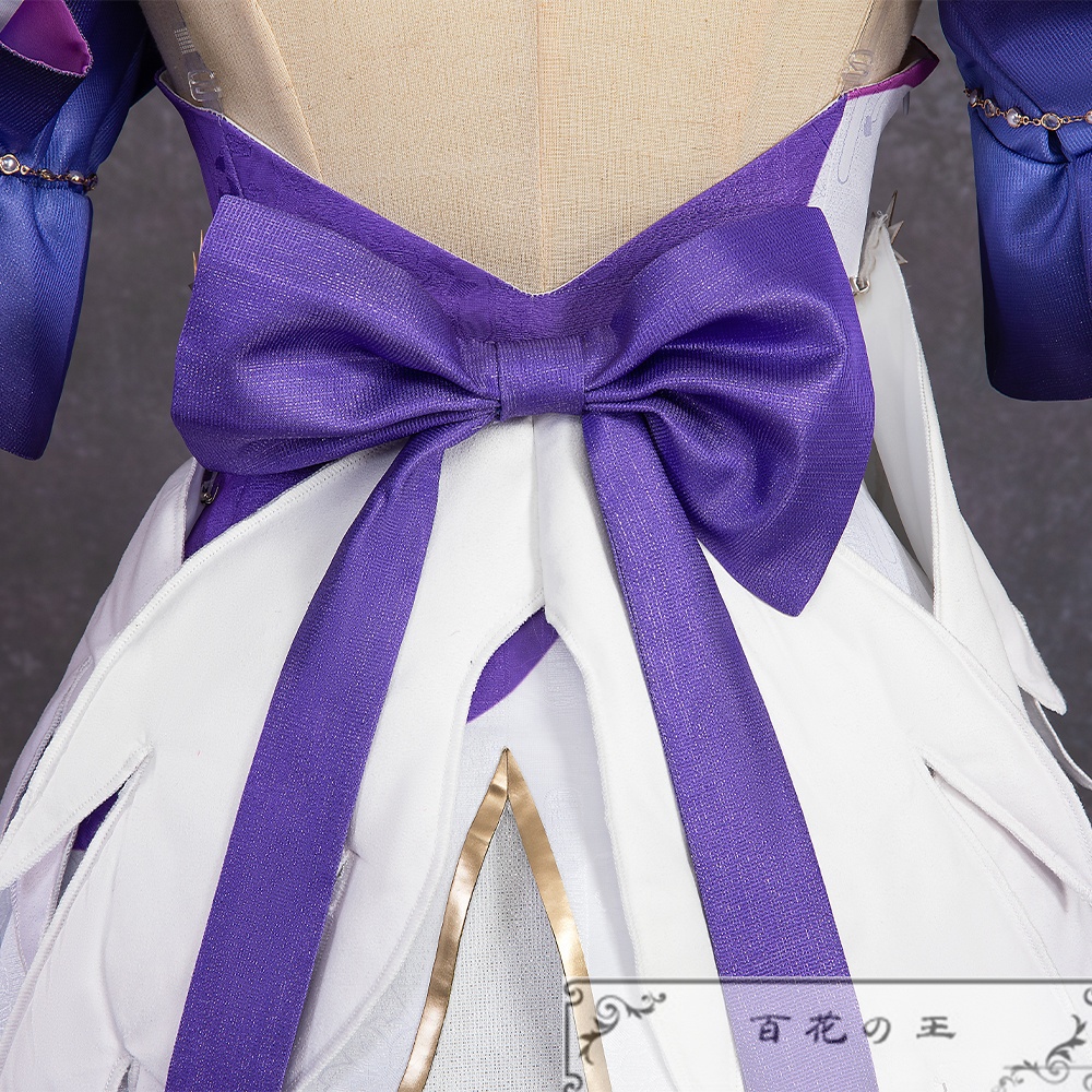 『一部在庫あり』 崩壊スターレイル ロビン コスプレ衣装 コスチューム