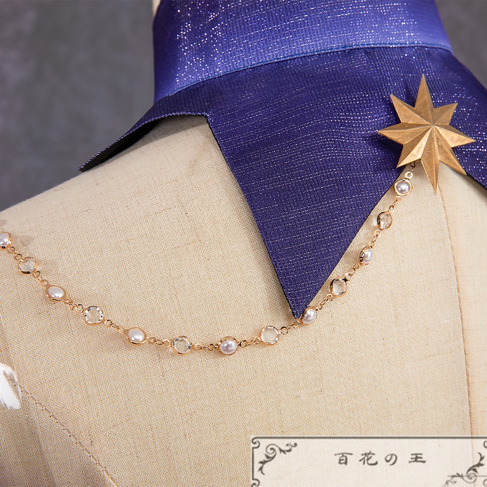 『一部在庫あり』 崩壊スターレイル ロビン コスプレ衣装 コスチューム