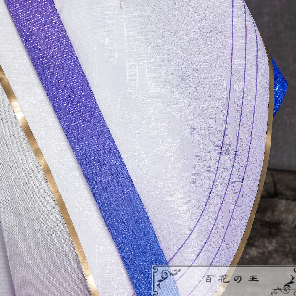 『一部在庫あり』 崩壊スターレイル ロビン コスプレ衣装 コスチューム