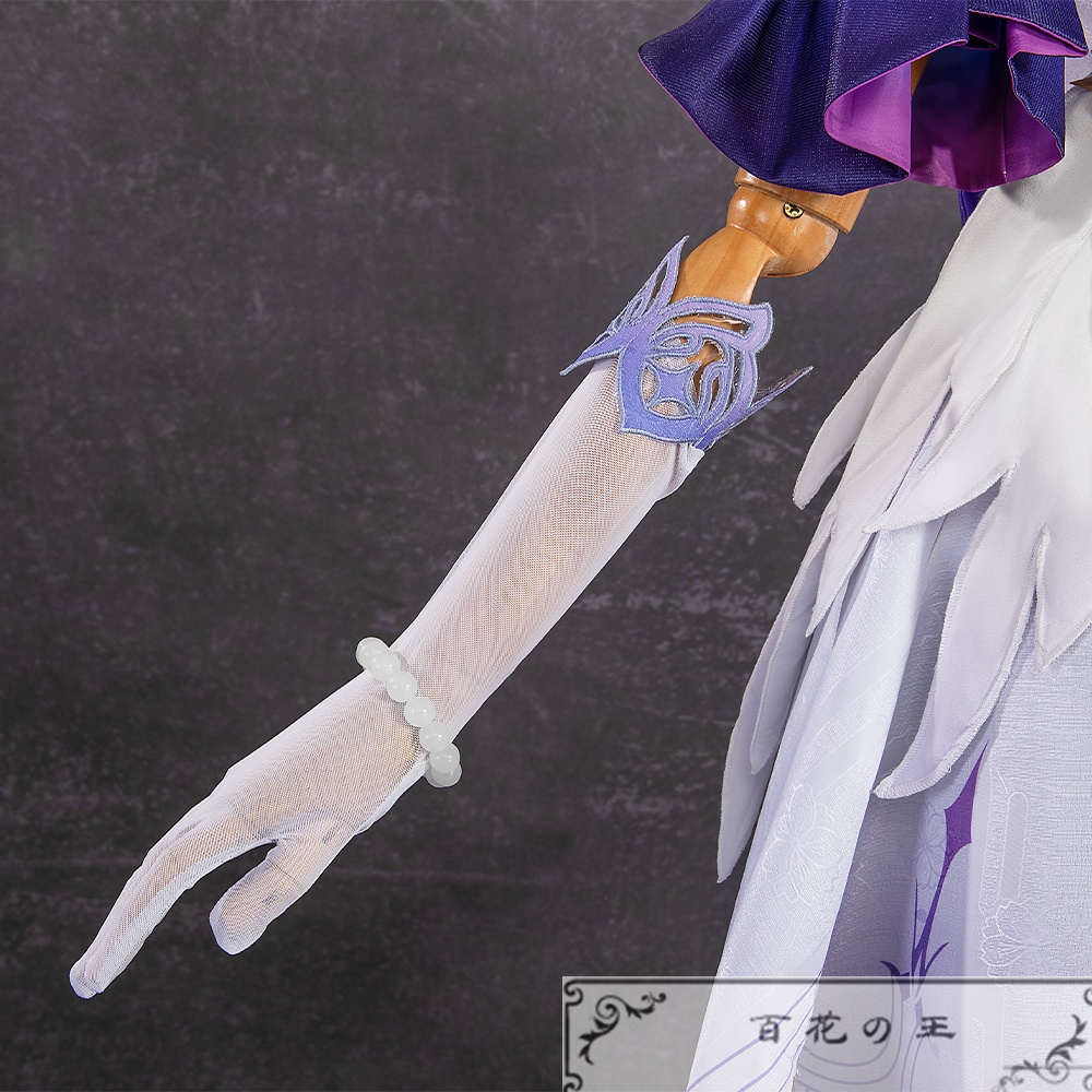 『一部在庫あり』 崩壊スターレイル ロビン コスプレ衣装 コスチューム