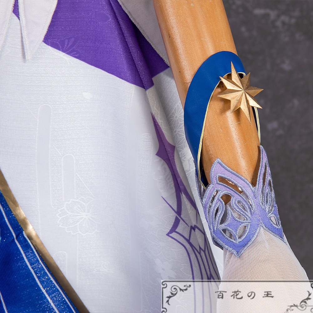 『一部在庫あり』 崩壊スターレイル ロビン コスプレ衣装 コスチューム