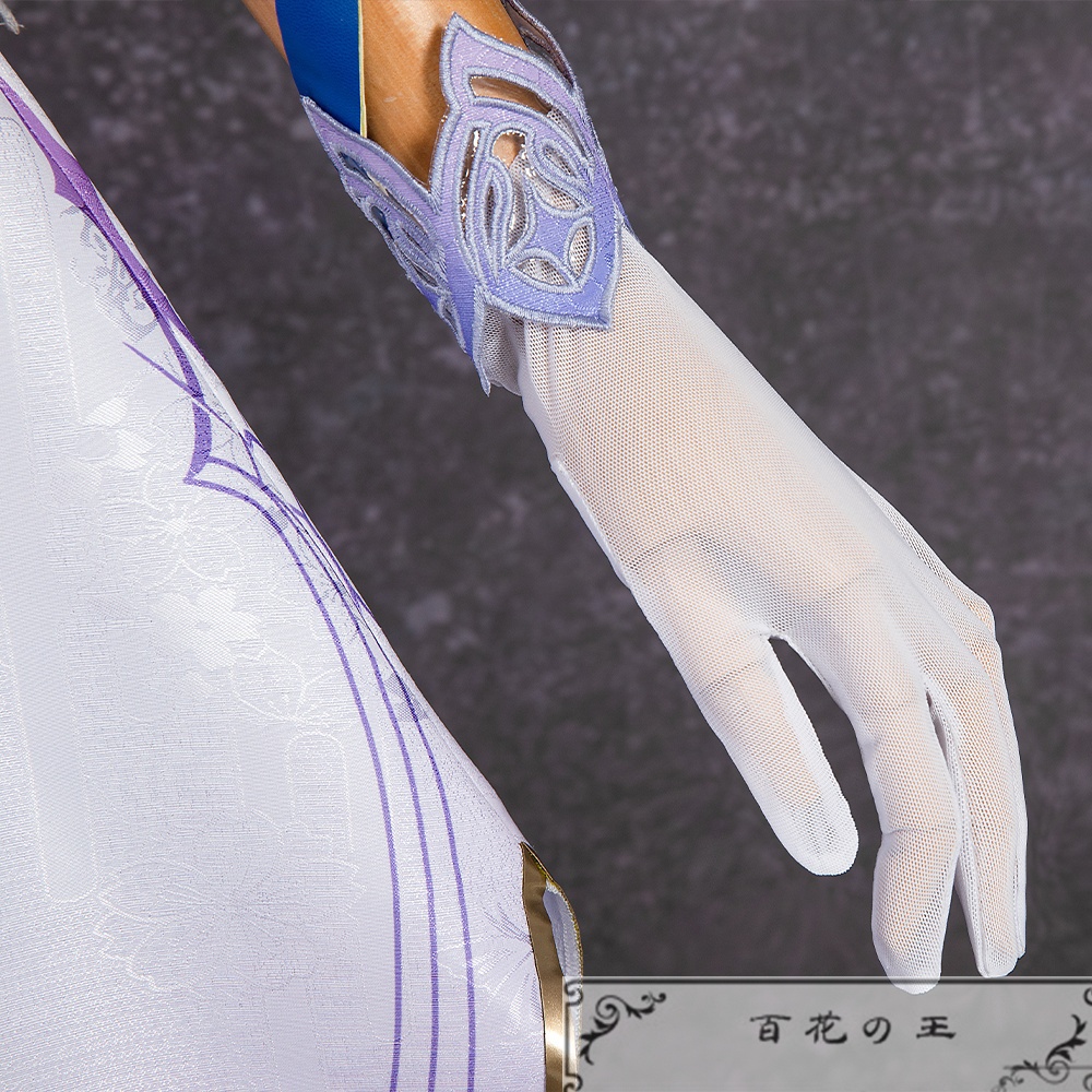 『一部在庫あり』 崩壊スターレイル ロビン コスプレ衣装 コスチューム