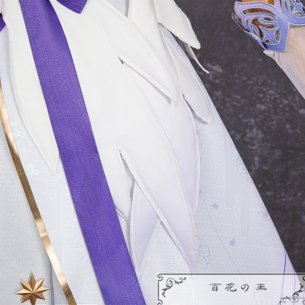 『一部在庫あり』 崩壊スターレイル ロビン コスプレ衣装 コスチューム