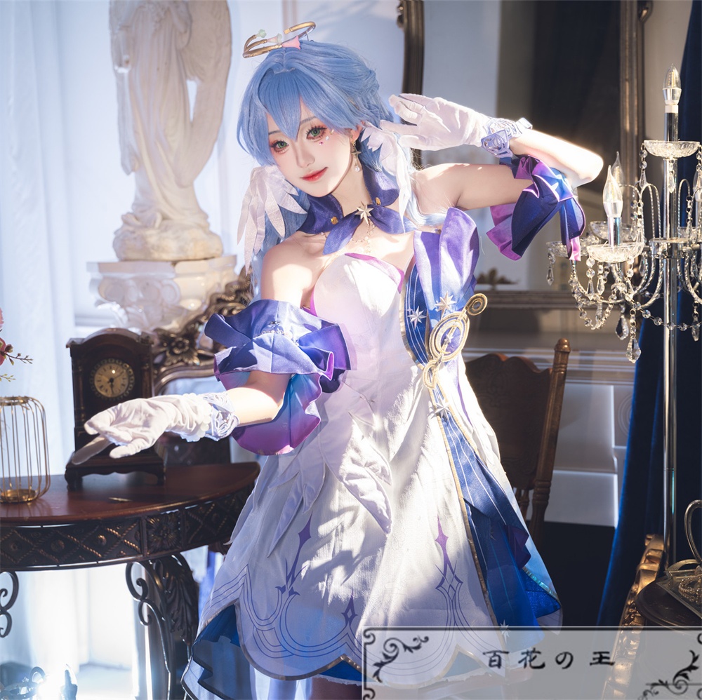 一部在庫あり』 崩壊スターレイル ロビン コスプレ衣装 コスチューム 