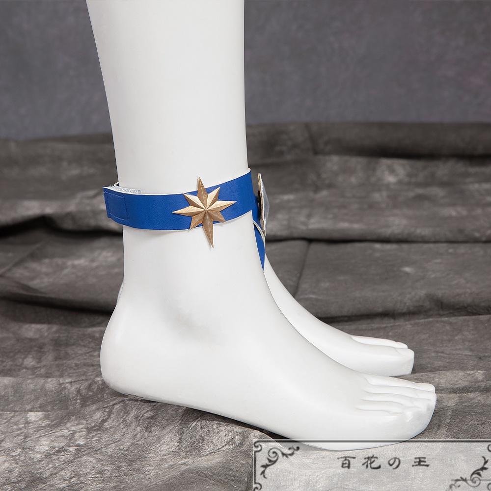 『一部在庫あり』 崩壊スターレイル ロビン コスプレ衣装 コスチューム