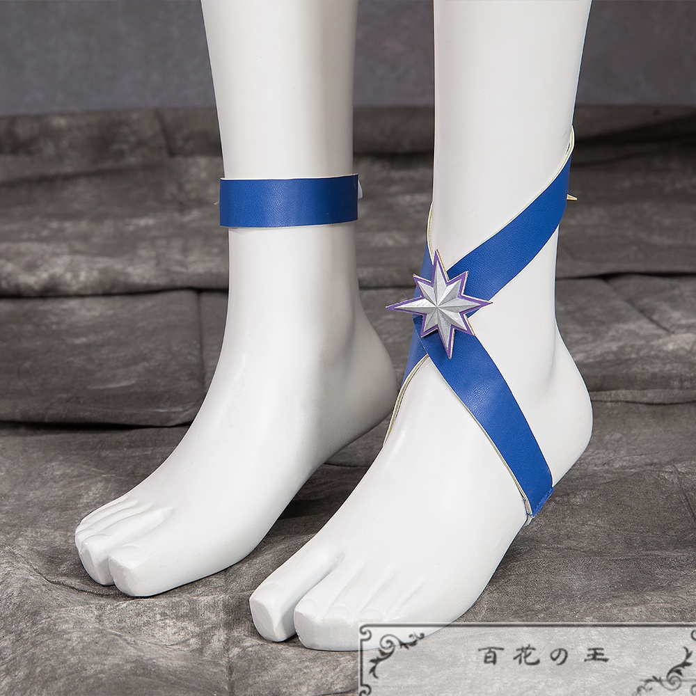 『一部在庫あり』 崩壊スターレイル ロビン コスプレ衣装 コスチューム