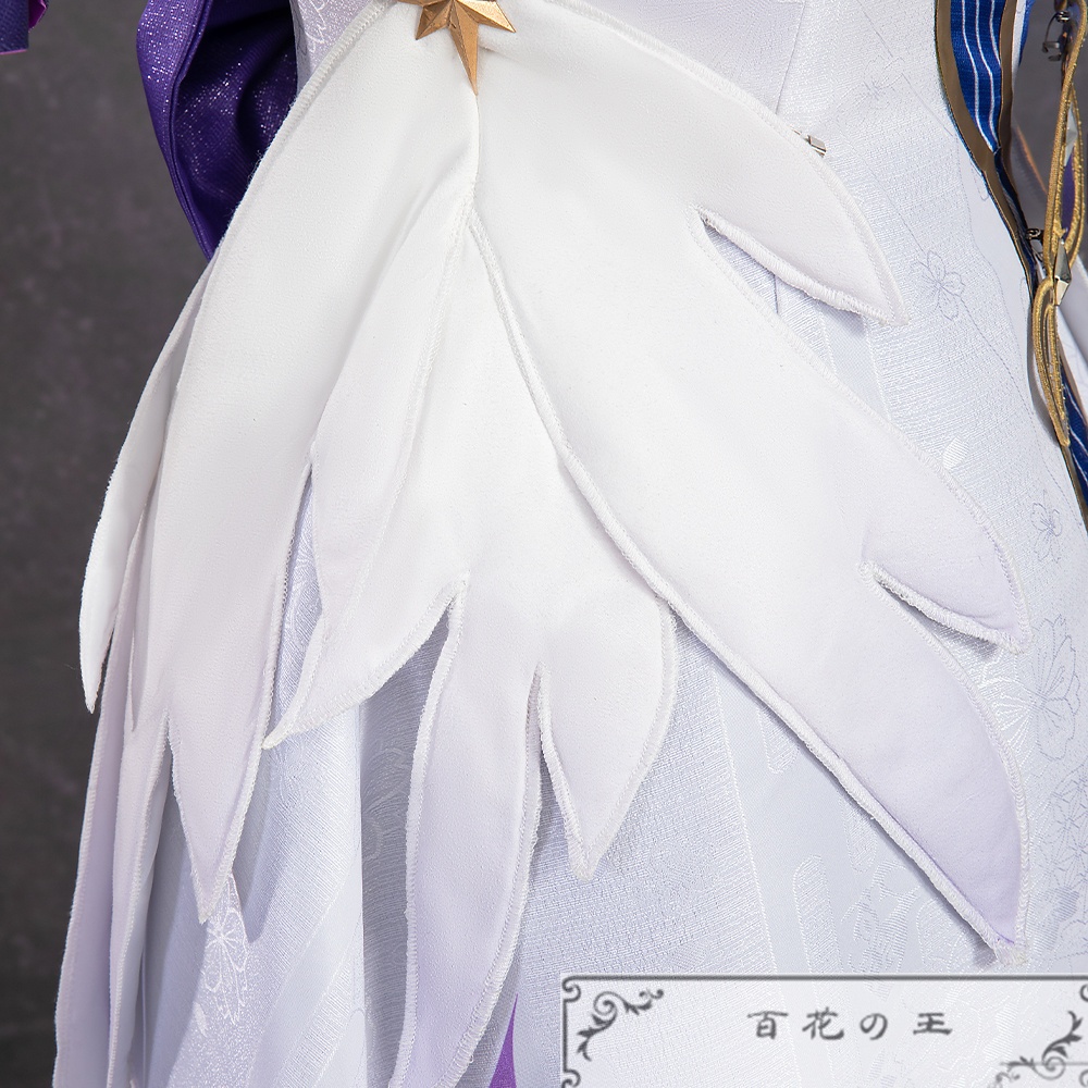 『一部在庫あり』 崩壊スターレイル ロビン コスプレ衣装 コスチューム