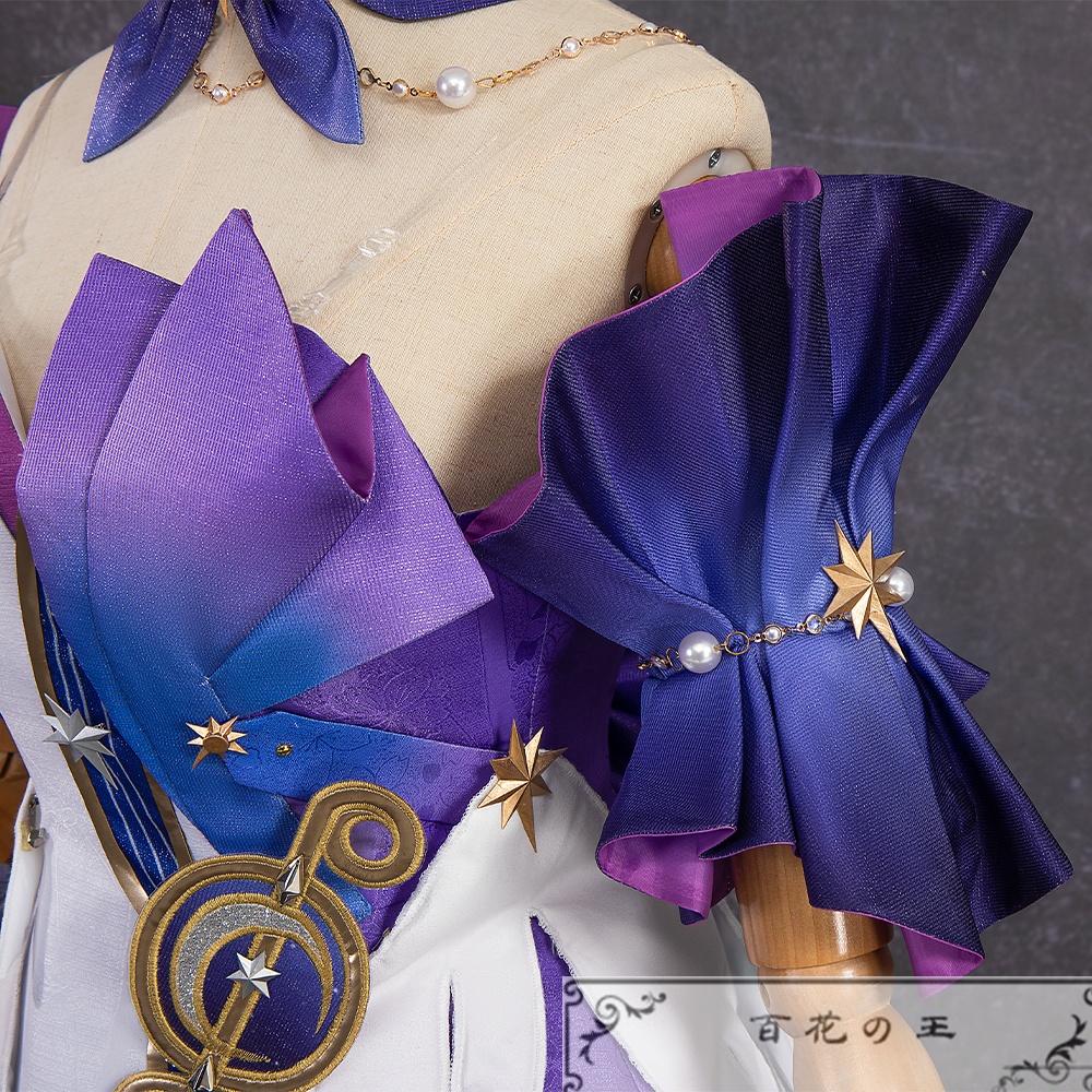 『一部在庫あり』 崩壊スターレイル ロビン コスプレ衣装 コスチューム