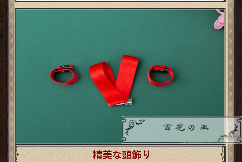 在庫品 ダンジョン飯 マルシル コスプレ衣装 コスチューム