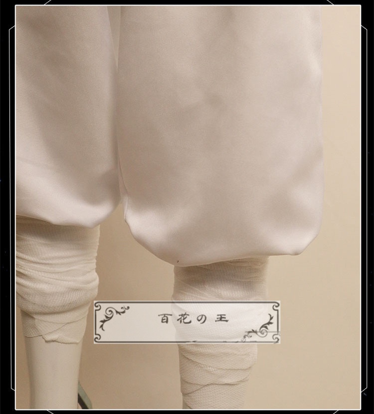 在庫品 呪術廻戦 鹿紫雲一 かしもはじめ コスプレ衣装 コスチューム