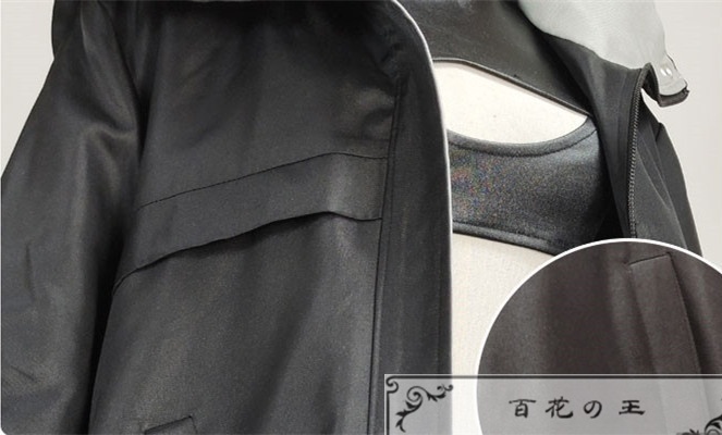 在庫品 よふかしのうた 七草ナズナ コスプレ衣装 コスチューム