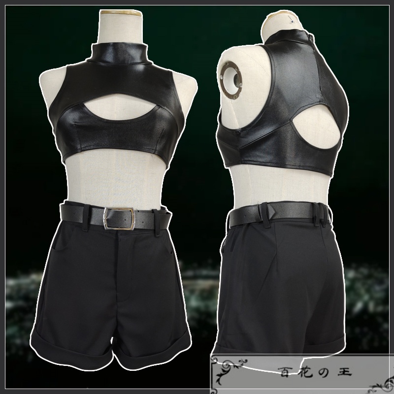 在庫品 よふかしのうた 七草ナズナ コスプレ衣装 コスチューム