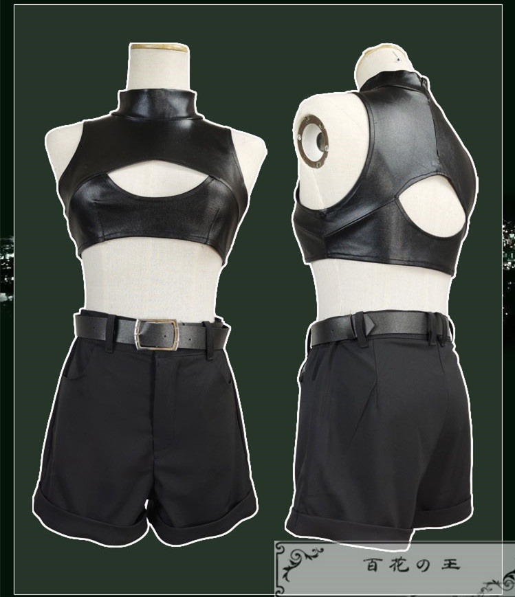 在庫品 よふかしのうた 七草ナズナ コスプレ衣装 コスチューム