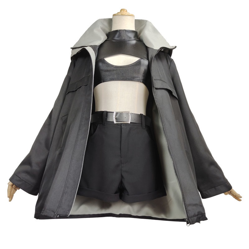 在庫品 よふかしのうた 七草ナズナ コスプレ衣装 コスチューム
