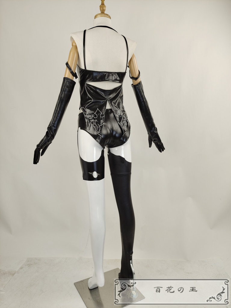 在庫品 NieR:Automata / ニーア オートマタ A2 ヨルハA型2号