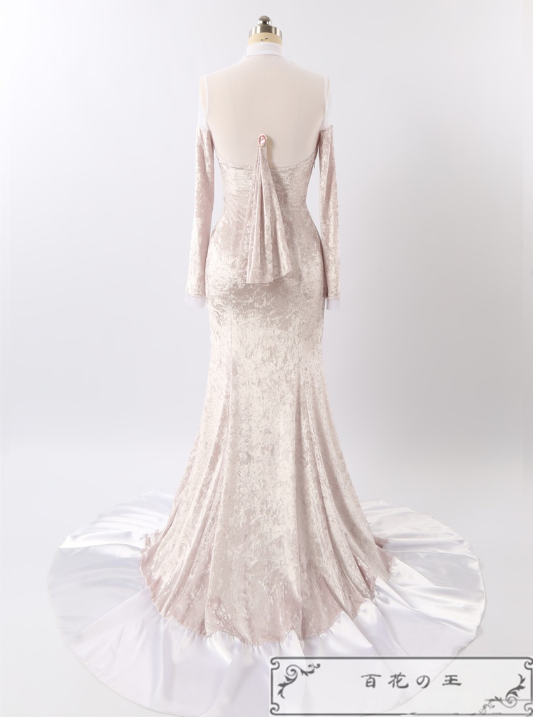 エイリアンステージ ミジ コスプレ衣装 コスチューム