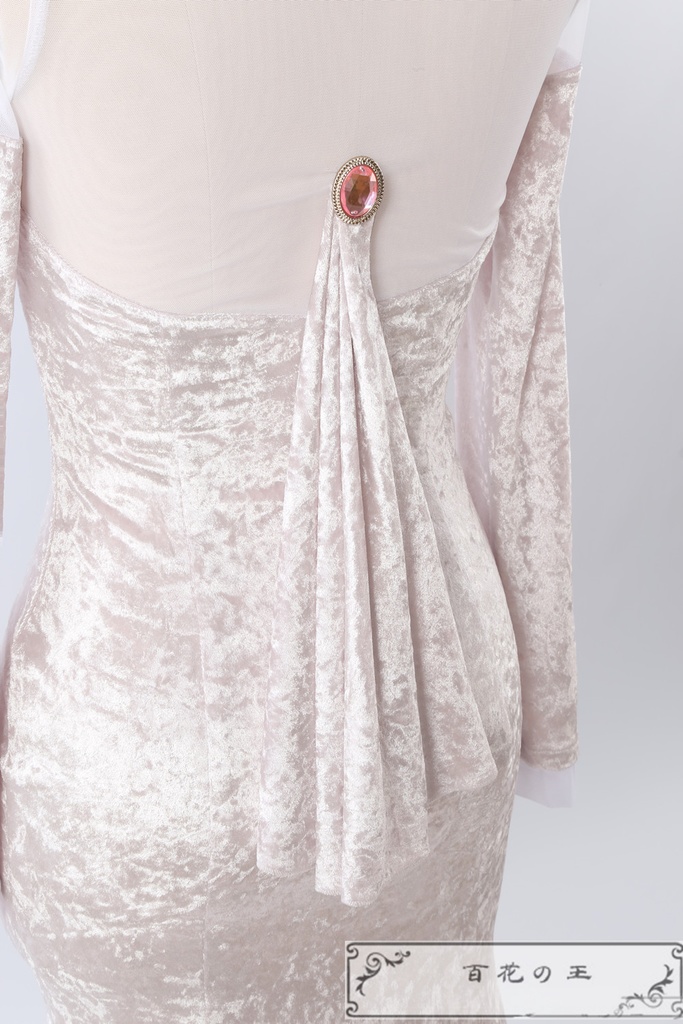 エイリアンステージ ミジ コスプレ衣装 コスチューム