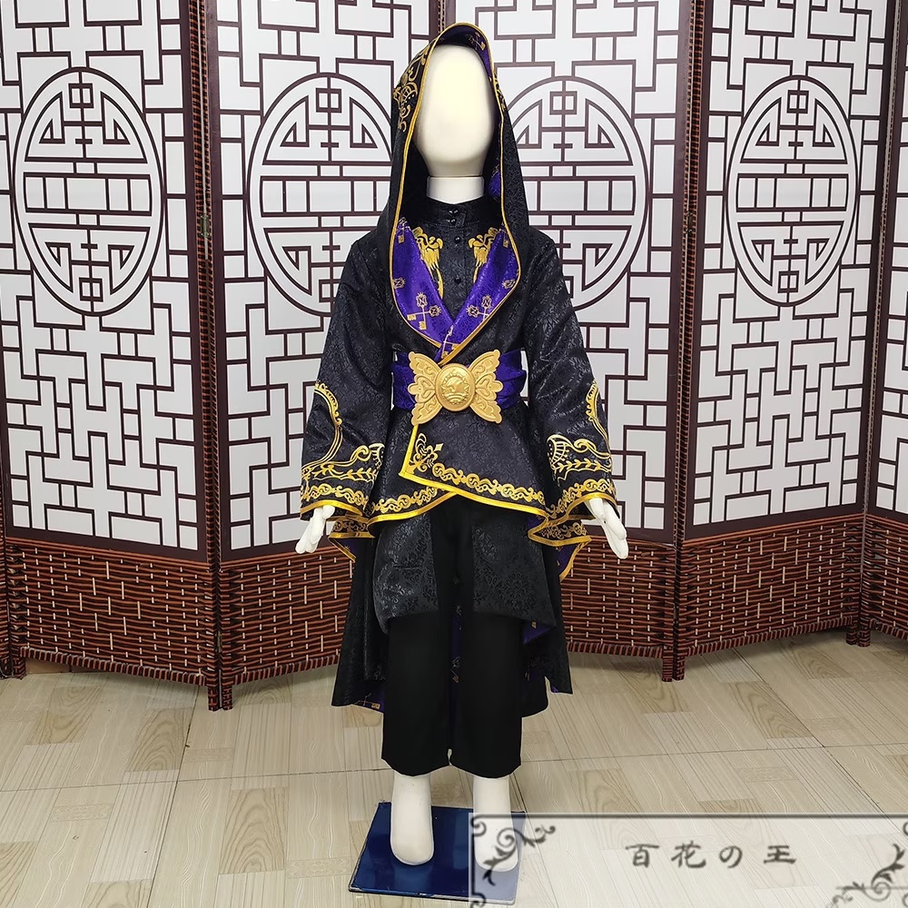 在庫品 子供/ 成人サイズ ツイステッドワンダーランド ツイステ 式典服 コスプレ衣装 コスチューム