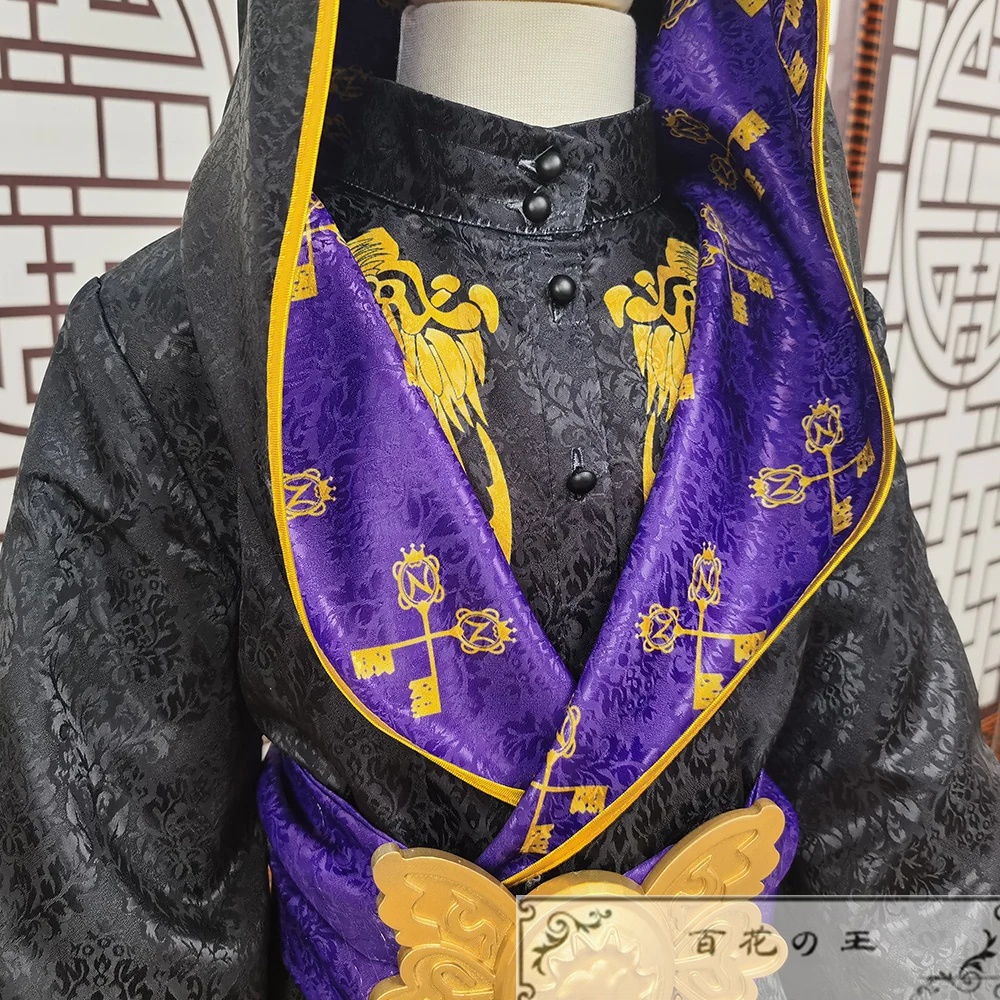 在庫品 子供/ 成人サイズ ツイステッドワンダーランド ツイステ 式典服 コスプレ衣装 コスチューム