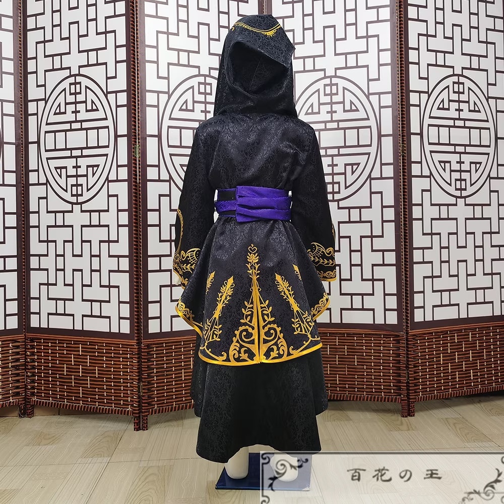 在庫品 子供/ 成人サイズ ツイステッドワンダーランド ツイステ 式典服 コスプレ衣装 コスチューム