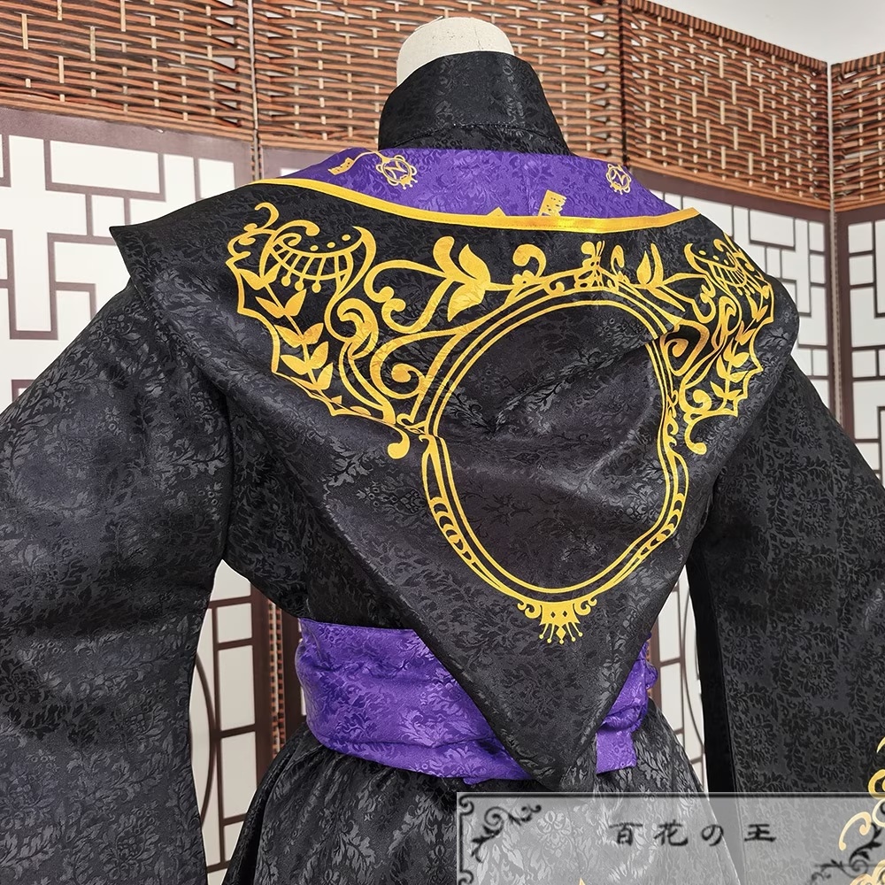 在庫品 子供/ 成人サイズ ツイステッドワンダーランド ツイステ 式典服 コスプレ衣装 コスチューム