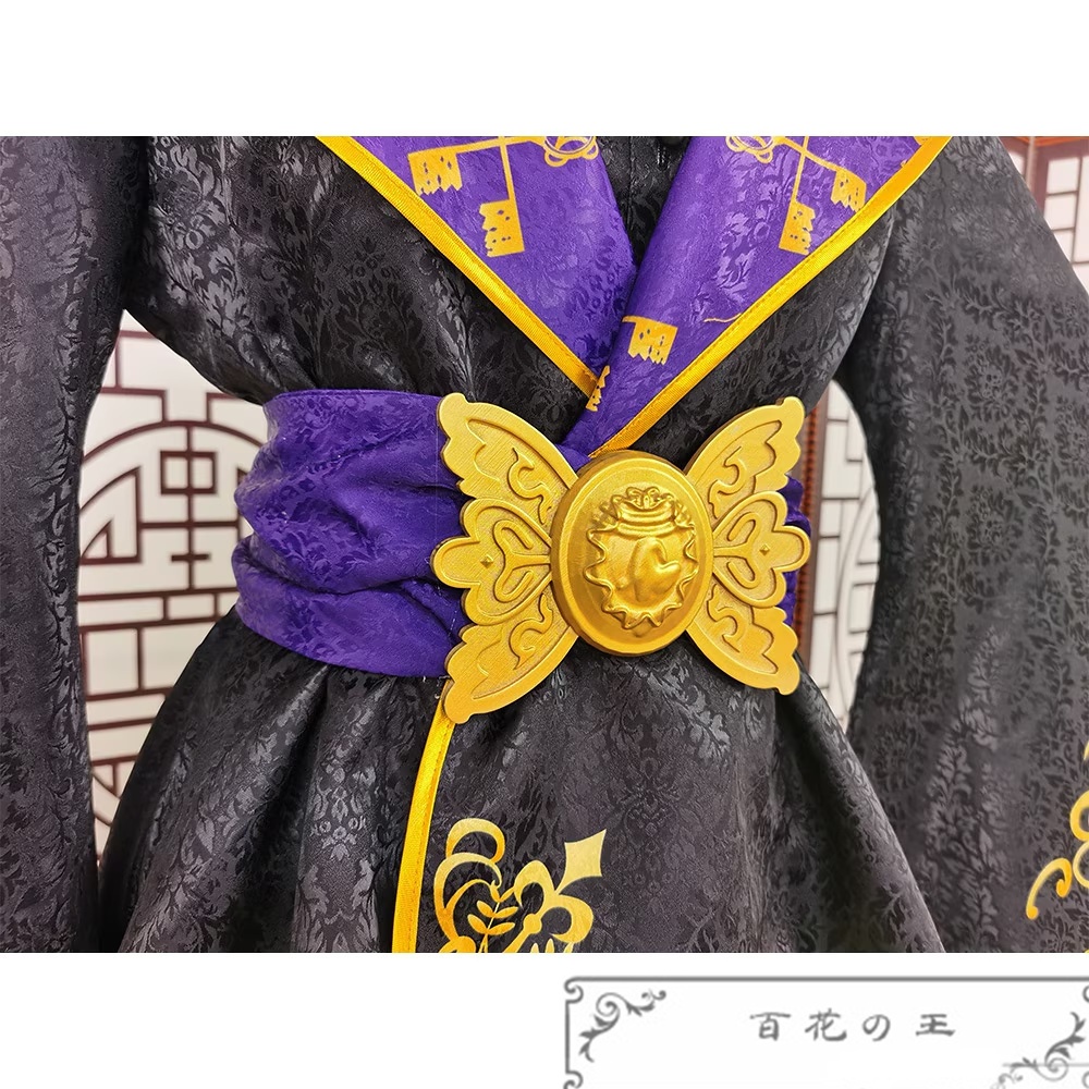 在庫品 子供/ 成人サイズ ツイステッドワンダーランド ツイステ 式典服 コスプレ衣装 コスチューム