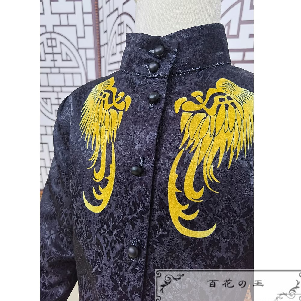 在庫品 子供/ 成人サイズ ツイステッドワンダーランド ツイステ 式典服 コスプレ衣装 コスチューム