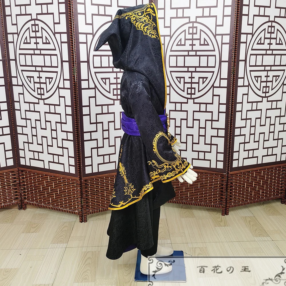 在庫品 子供/ 成人サイズ ツイステッドワンダーランド ツイステ 式典服 コスプレ衣装 コスチューム