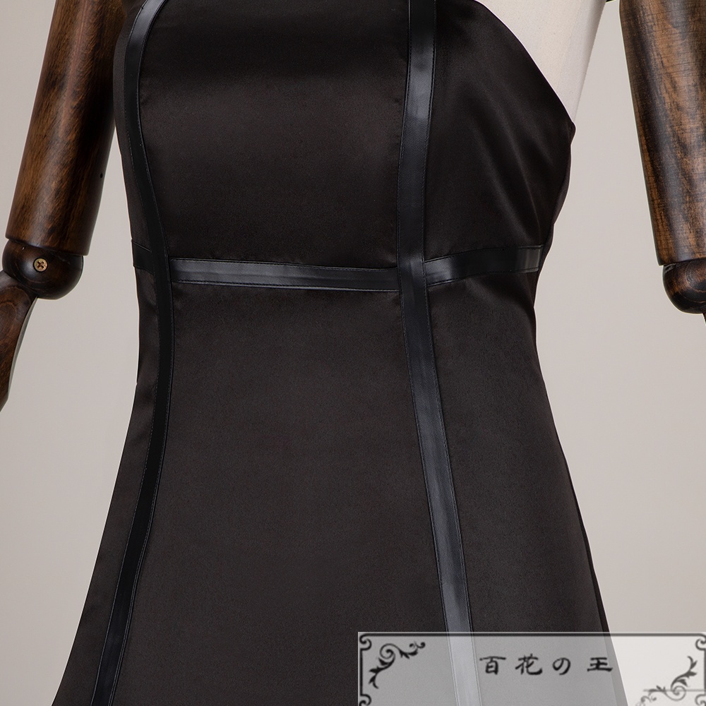 在庫品 スパイファミリー ヨルフォージャー ドレス コスプレ衣装 コスチューム