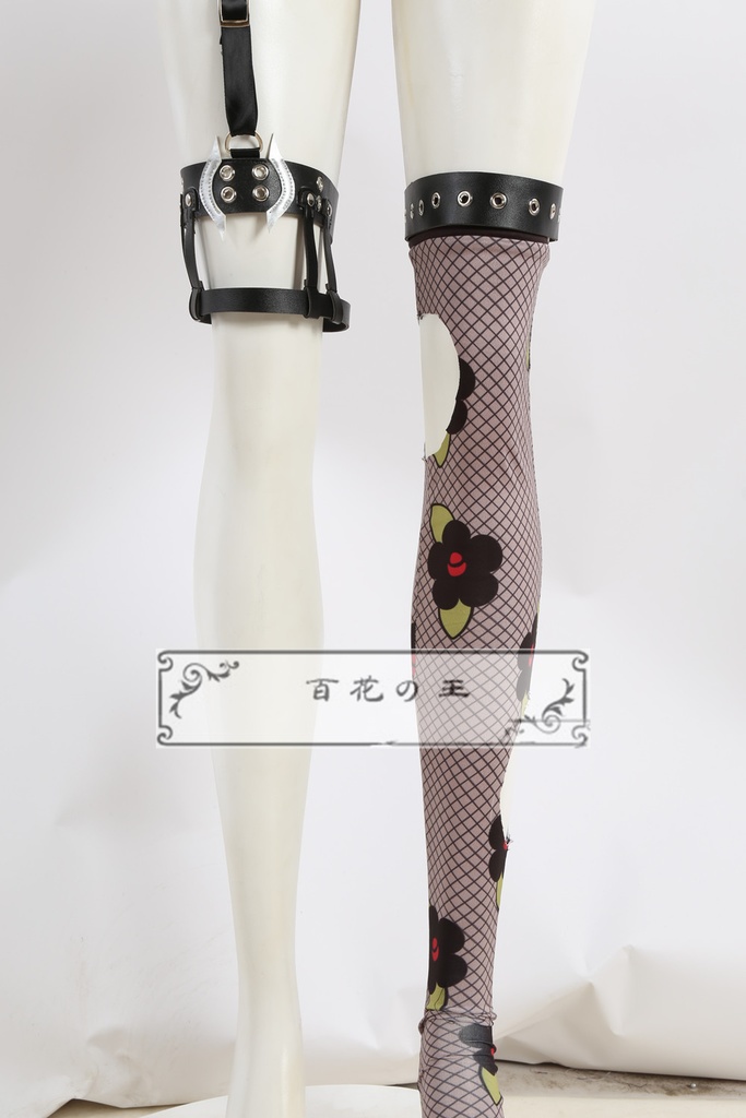 ブルーアーカイブ 狐坂ワカモ JK 和服 コスプレ衣装 コスチューム