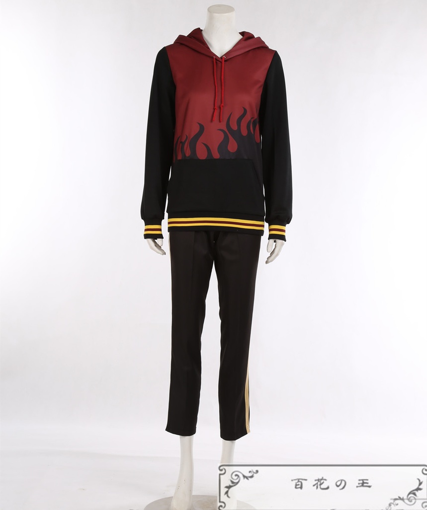 ツイステ ジャミルバイパー 制服 コスプレ衣装 コスチューム