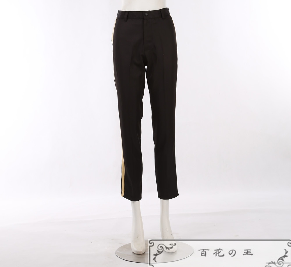 ツイステ ジャミルバイパー 制服 コスプレ衣装 コスチューム